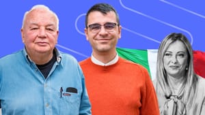 Szomráky Béla, Vargha Márk: "Nem az emberek mentéséről van szó"