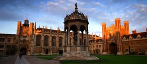 Botrány Cambridge-ben: istentiszteleten magyarázták el, hogy Jézus transznemű