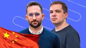 Újabb gócpont lehet Koszovóban? – Kosztur András, Palóc André