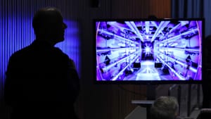 Sikerült a „nettó energiaszerzés” - elképesztő áttörésről számolt be az Egyesült Államok