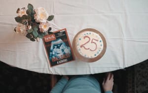 Jubileum: 25 éves lett a Hetek