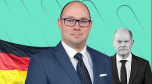 Bauer Bence: Döntöttek a németek, felülvizsgálják az EU döntéseit