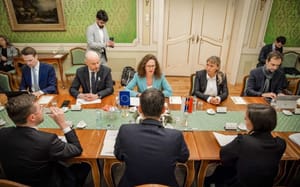 EP küldöttség gyakorolna nyomást Szlovákiára LMBTQ kérdésekben