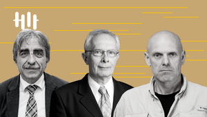 Robert C. Castel: A klasszikus háborúk ideje még nem járt le