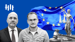 Hack Péter és Deák Dániel a brüsszeli megállapodásról