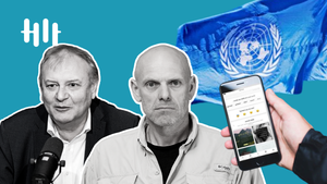 Az év legtöbbet megosztott igehelye, a szuezi válság ma is érvényes tanulságai