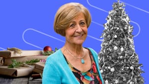 Bagdy Emőke: Kell a lelkünknek az ünnep!