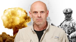 Robert C. Castel: A klasszikus háborúk ideje még nem járt le