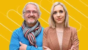 Miért fajultak el a tüntetések Iránban, Kínában? – Hack Petra, Petrőcz László