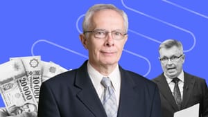 Bod Péter Ákos: Már szocialista tervgazdálkodásban sem vált be az ársapka