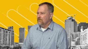 Globális átalakulás, Harmadik Templom a Biblia tükrében - Kövér Gábor