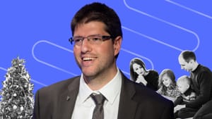 Legyen jó évvégénk, még mielőtt kiégnénk!