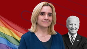 Deepstage: Szövetségi szintre emelné Biden a melegházasságot?