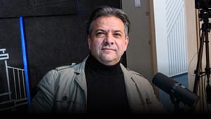 Főhős 21. rész - A Bírák kora - Mézes András