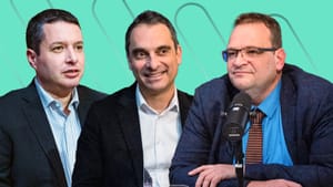 "Az EU az egyik legellenségesebb testület Izraellel szemben!"