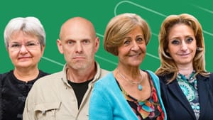 Hogyan ünnepelnek vendégeink?- Robert C. Castel, Bagdy Emőke, Ferencz Orsolya, Uzsalyiné Pécsi Rita