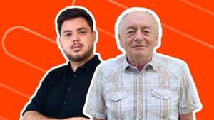 Európa rasszista hülyeségeket ismételget az orosz-ukrán háború kapcsán - Krausz Tamás