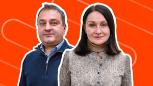 Ukrajna támogatásán múlnak az EU-s források? - Kiszelly Zoltán vs. Csuhaj Ildikó