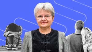 Uzsainé-Pécsi Rita: A válság generáció kihívásai