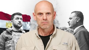 Robert C. Castel: A szuezi válság ma is fontos tanulságai