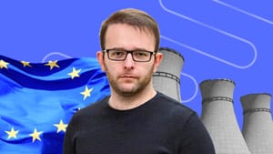 Varga Ádám: Valóban magasra teszi a mércét morálisan a Nyugat?