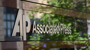 Nem javasolja a "magzati szívverés" és "késői abortusz" kifejezések használatát az Associated Press