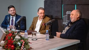 Évértékelő Németh Sándorral