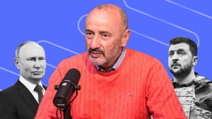 Évértékelő Horváth Józseffel: A klasszikus háborúk kora nem zárult le!