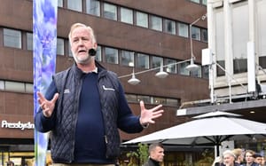 Betiltanák a migránsok miatt a svéd liberálisok a keresztény iskolákat