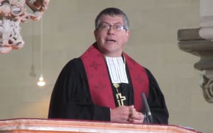 Evangélikus békebiztos: Oroszország nélkül nem lehet békét teremteni Európában