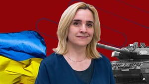 Deepstage: A németek is tankokat fognak küldeni Ukrajnában?