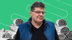 Buday Péter séf: “Egyenek mindig jót, és élvezzék az ízeket”