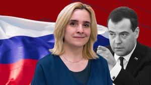 Oroszország katonai szövetséget hozna létre? - Deepstage