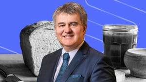 Az EU ezúttal a javunkra volt - Lentner Csaba