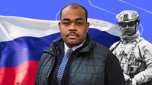 Tajvan tanul az ukrajnai háborúból, a német puccs-kísérlet háttere – Yaro Patrice