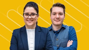 Határozott koncepció van a sajtó témaválasztása mögött – Szobota Orsolya, Surjányi Lehel