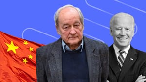 Kiss Károly: A kiszámíthatatlanság lesz a világ fő jellemzője?