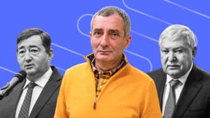 Szakonyi Péter: Átrendeződött a magyar gazdasági elit?