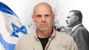 Robert C. Castel: A katonai győzelem kevés, az ellenfél démonizálása csapda