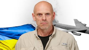 Robert C.Castel: Ukrajna szívességet tesz Amerikának?