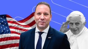 Kiss Rajmund: Benedek temetése, magyar-ukrán diplomáciai kapcsolatok