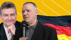 Bakos Zoltán, Wildmann János: A modernizálás vagy a Szentírás a fontosabb?