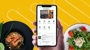 Munch: fiatal vállalkozók alternatívája az ételpazarlás ellen