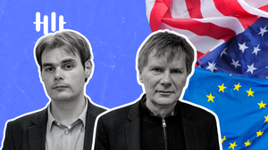 Fodor Gábor: Benne vagyunk a bűnbak szerepben