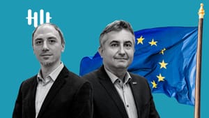 Az EU szőnyeg alá söpri a kisebbségek sérelmeit