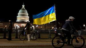 Egyre több amerikai sokallja az ukrajnának nyújtott támogatást