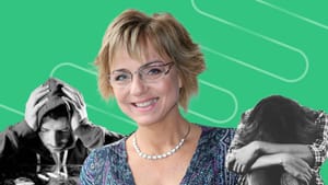 Van kiút a szorongásból - Dr.Belső Nóra