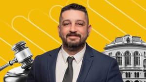 Berki Sándor: Szándékosan terelték a devizához az adósokat!