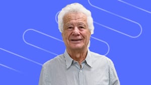 A tényeket elmossa a vélemények áradata  - Bogárdi István