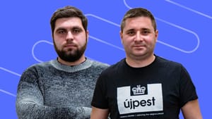 Vihar a Nagy-Magyarország-jelkép körül – Szabó Balázs, Horváth Tamás